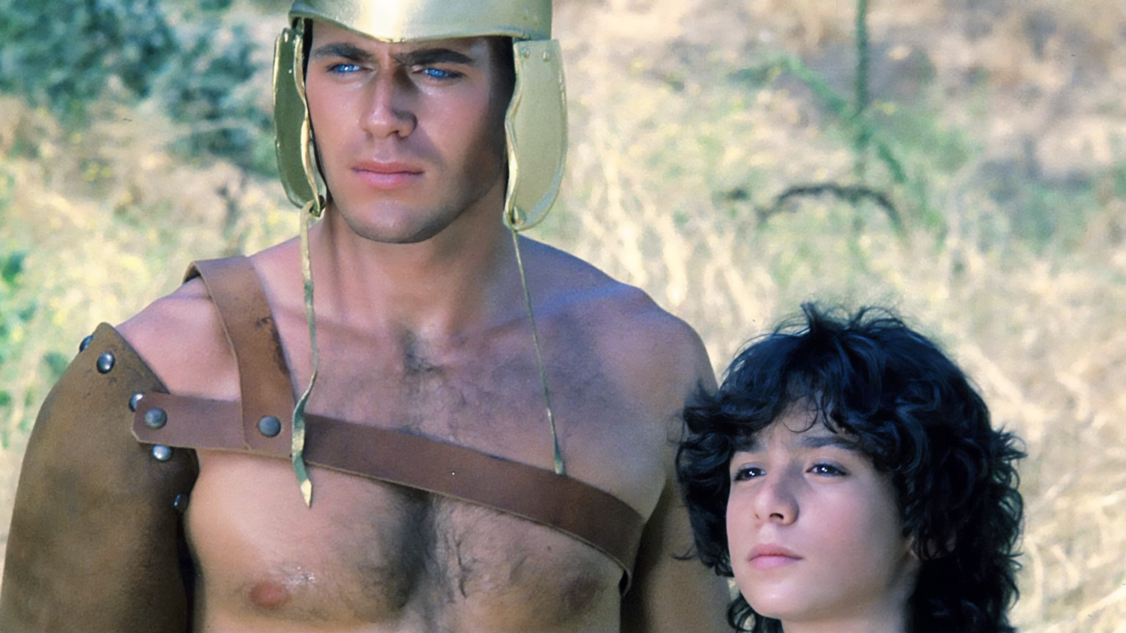 Voyagers! Background