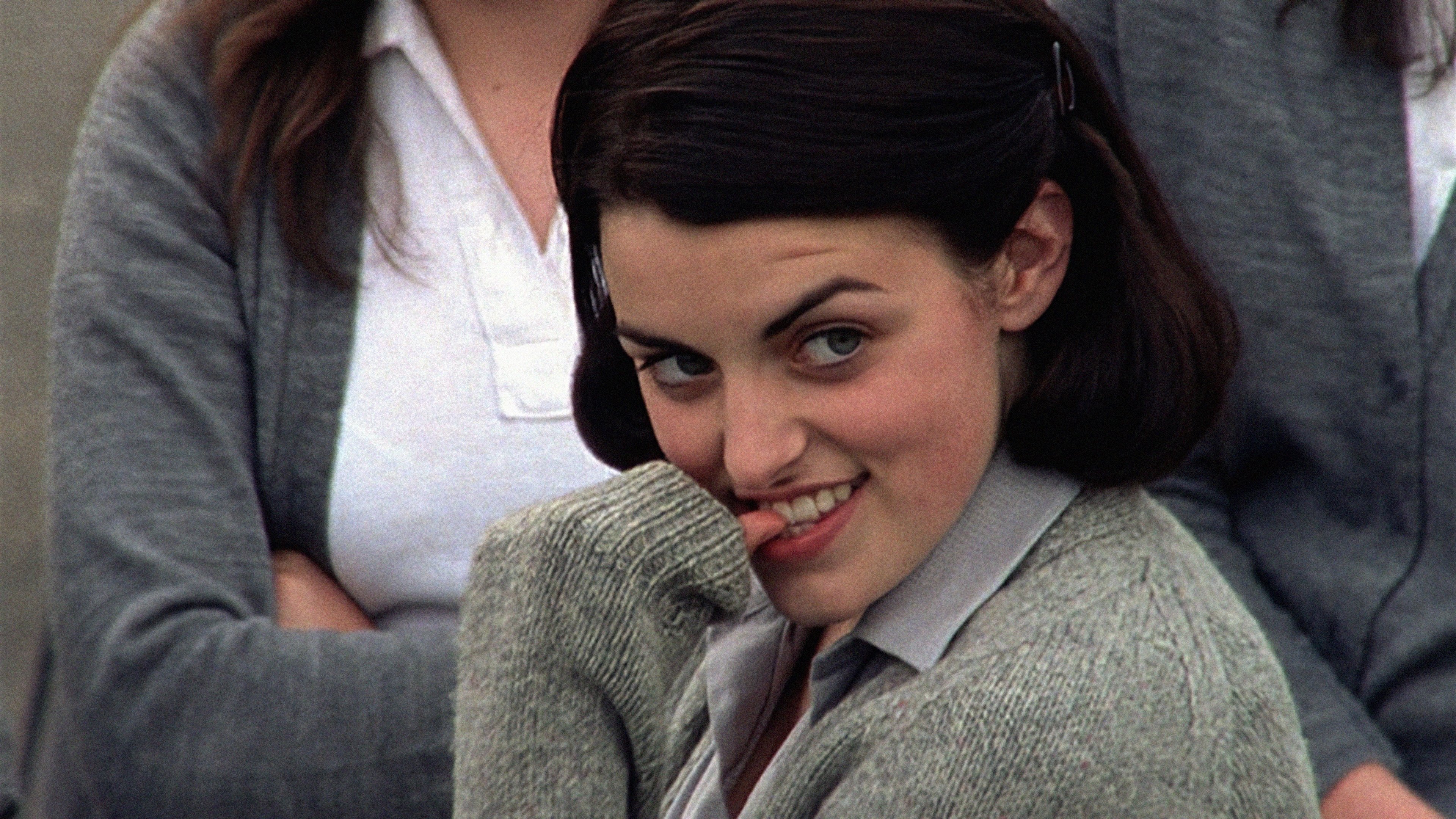 The Magdalene Sisters Background