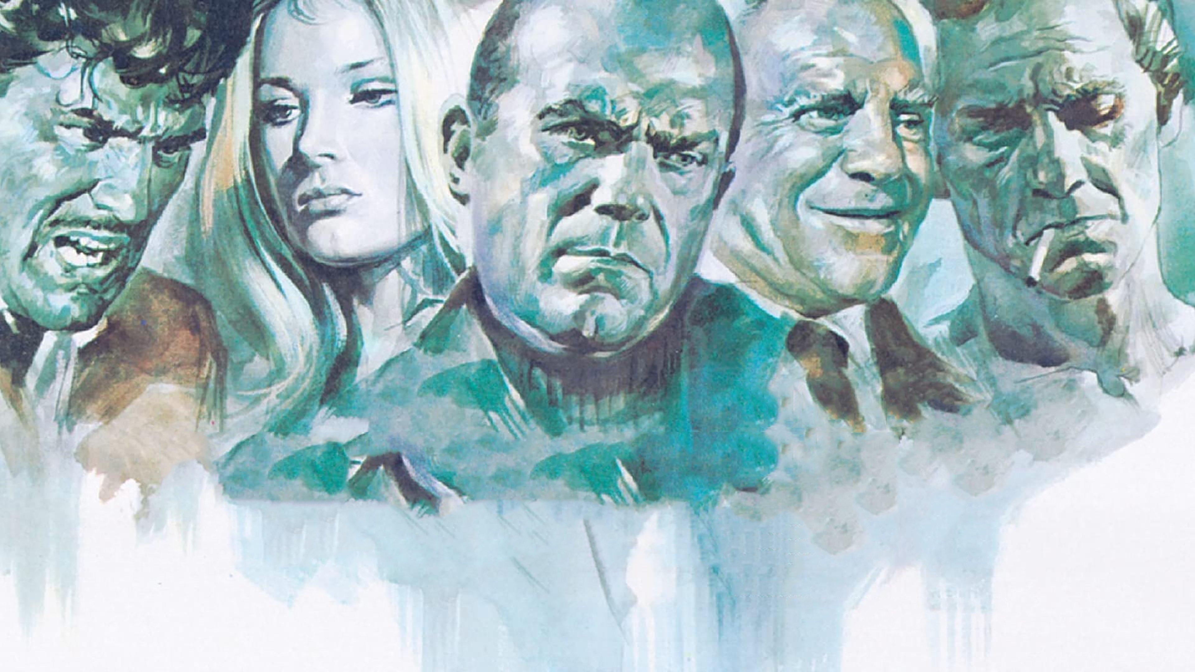 Caliber 9 Background