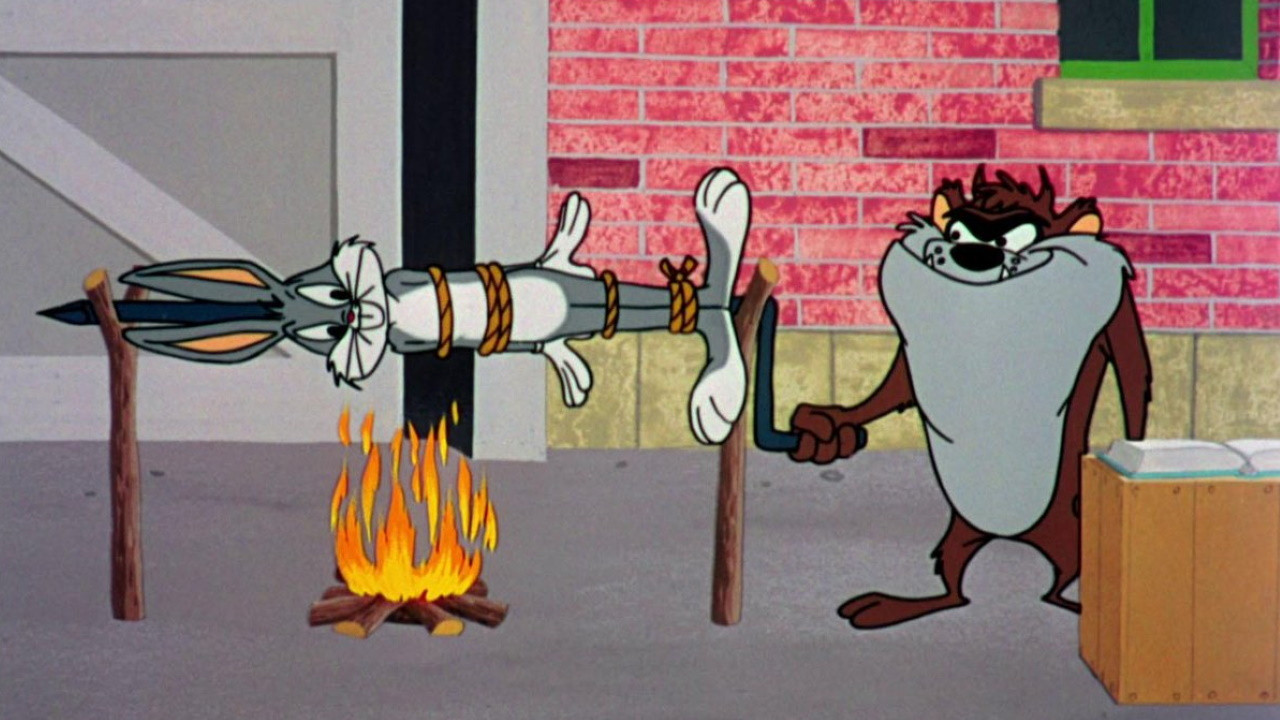 Bill of Hare Background