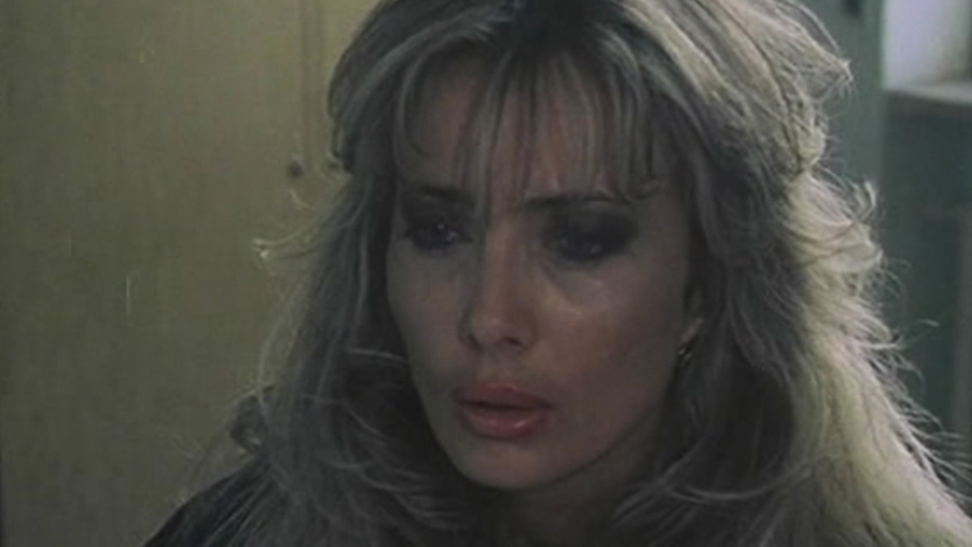 Act of Revenge Background