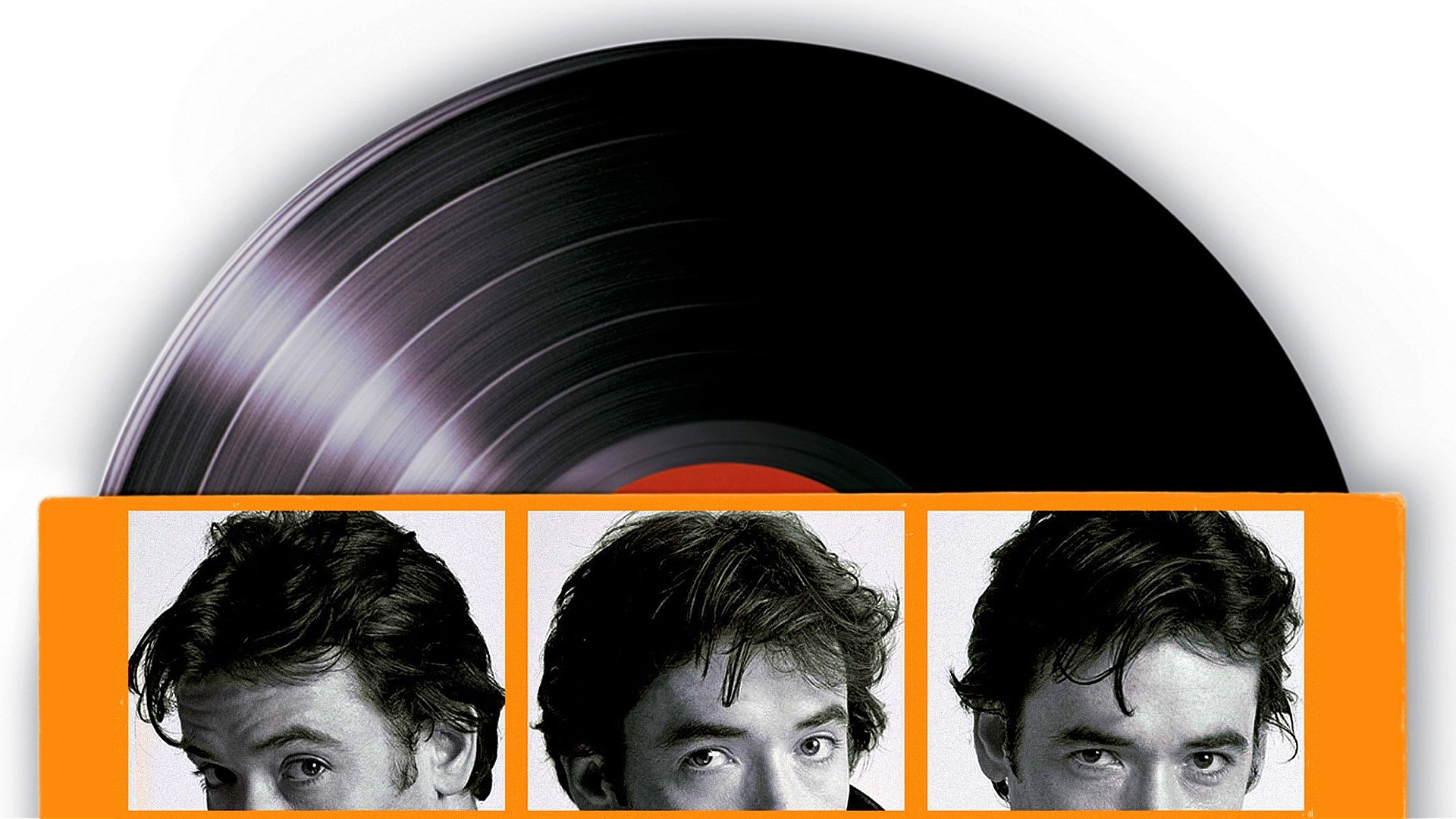 High Fidelity Background
