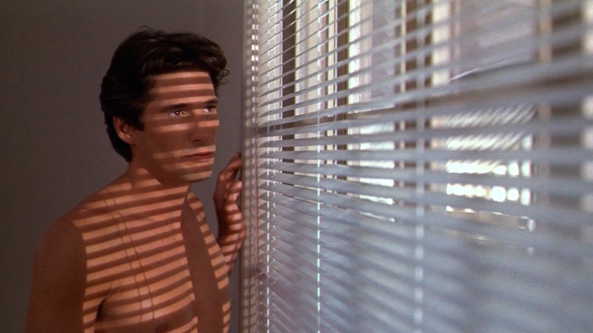 American Gigolo Background