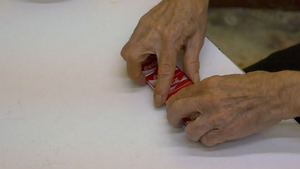 Ciudad Merced Background