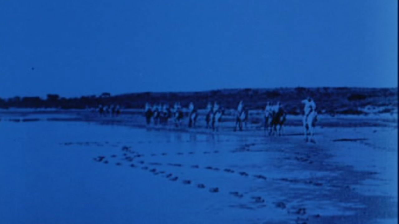 Riddle of Rhodesia Background