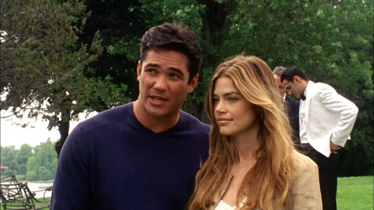 I Do (But I Don't) Background