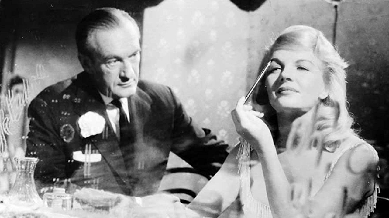 Bluebeard's 10 Honeymoons Background