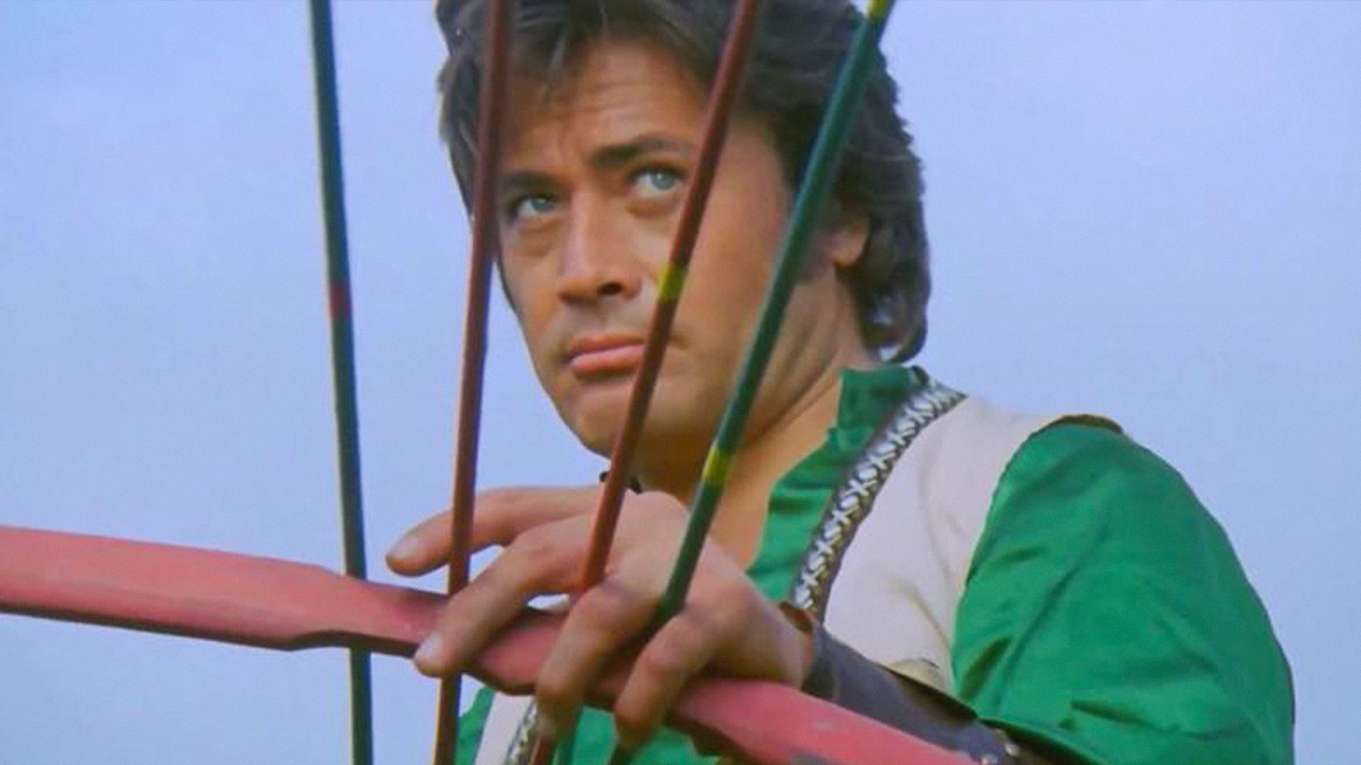 Battal Gazi'nin İntikamı Background