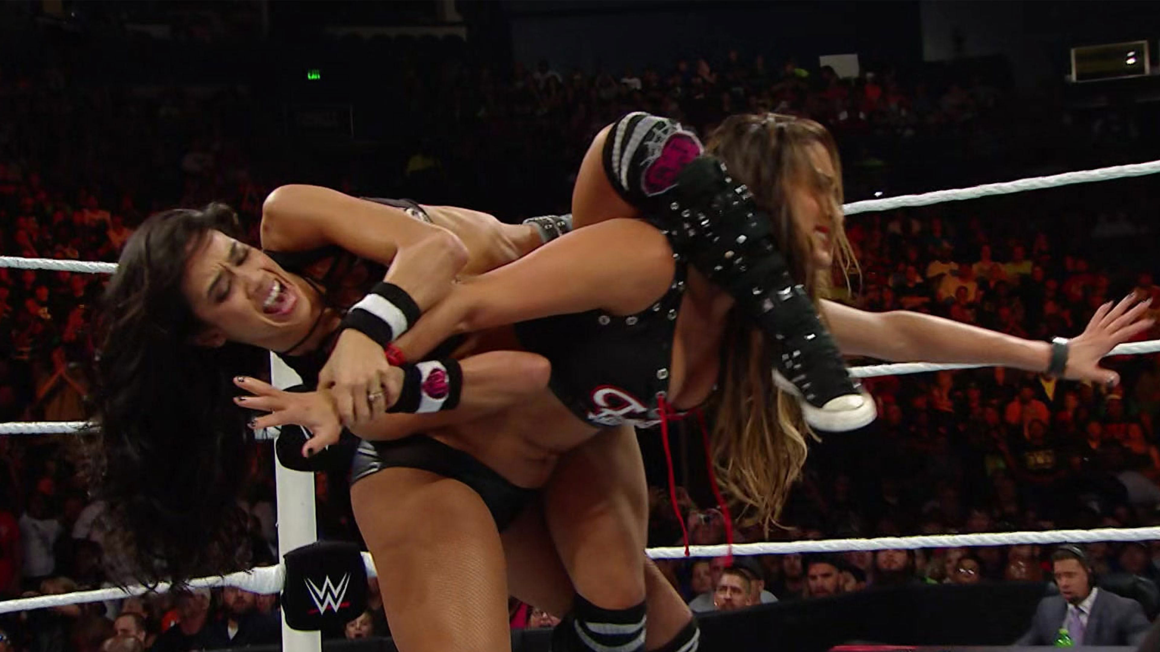 WWE Night of Champions 2014 Background