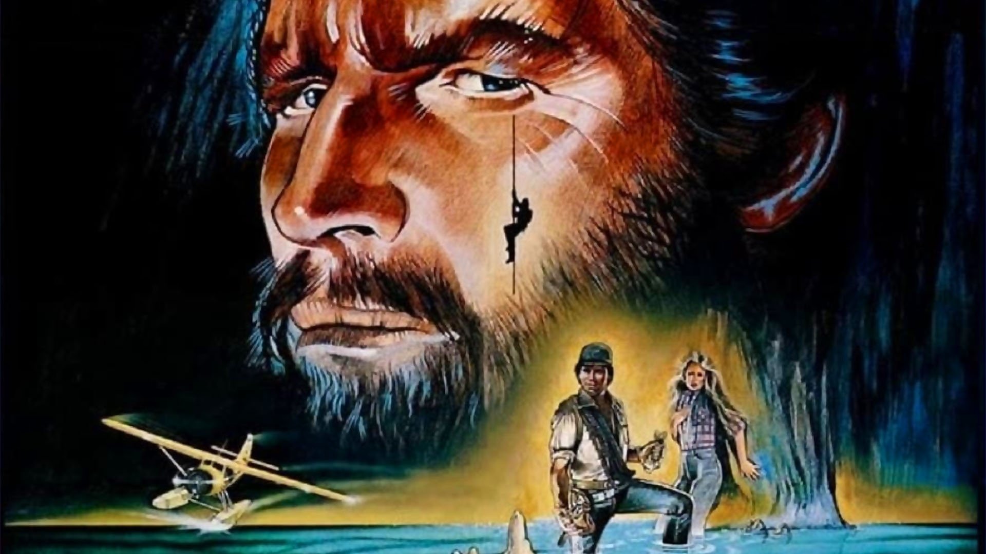 Mother Lode Background