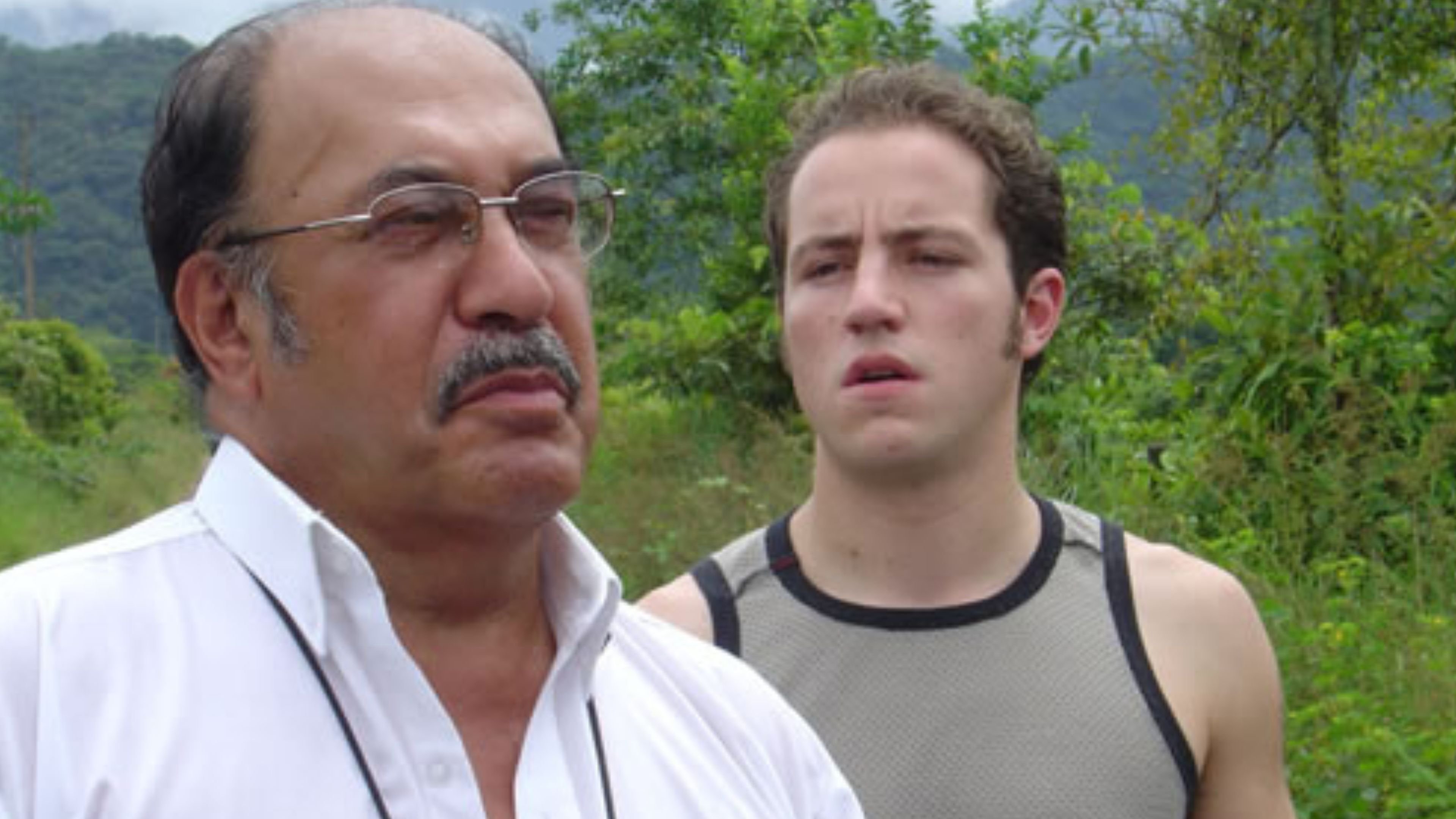 Karmma: El peso de tus actos Background