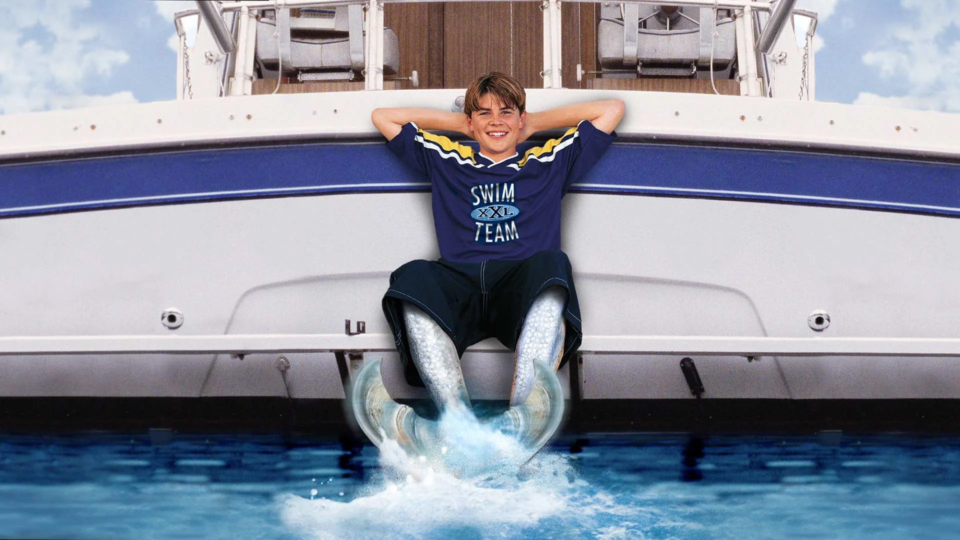 The Thirteenth Year Background