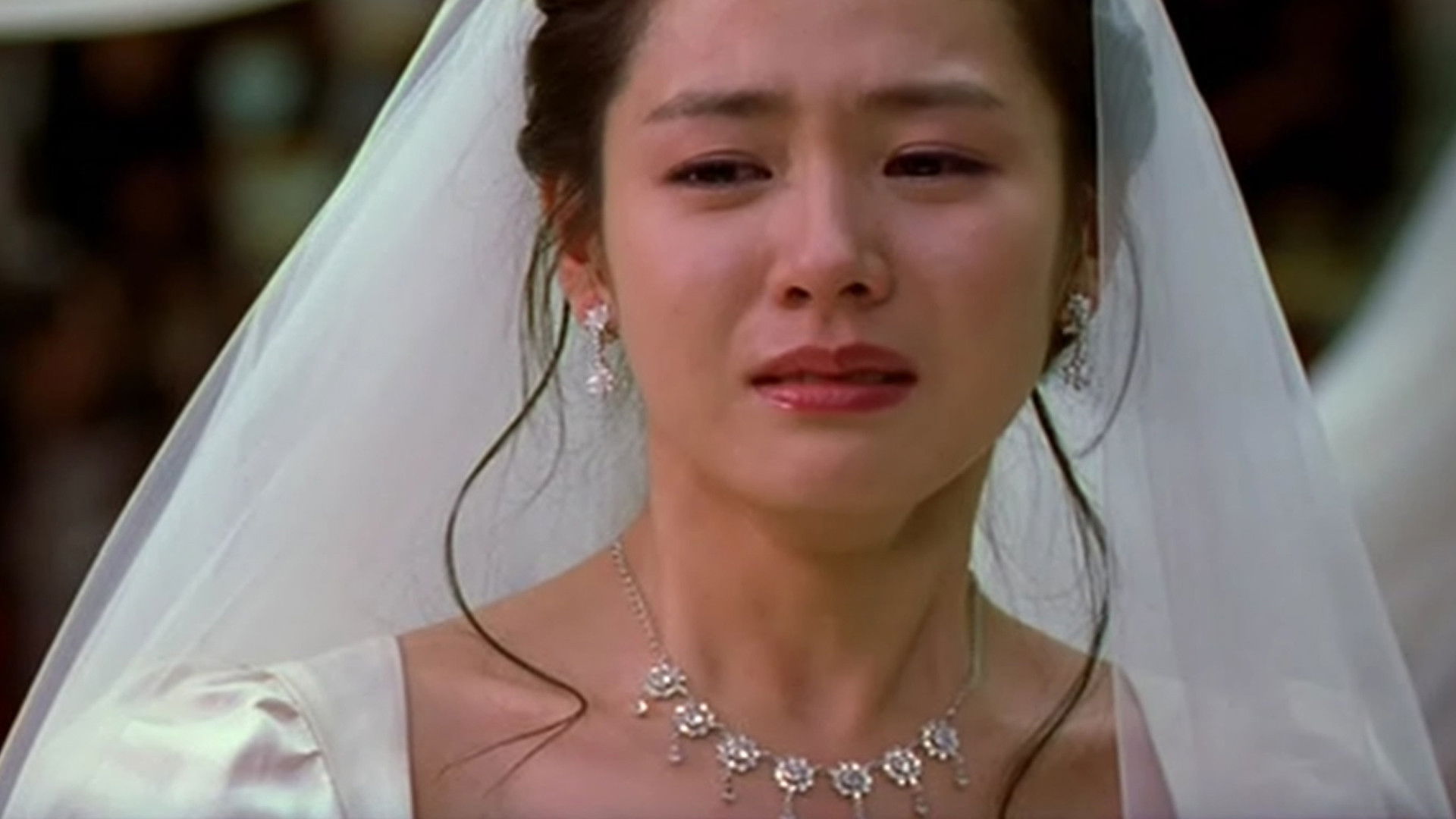 Crazy First Love Background