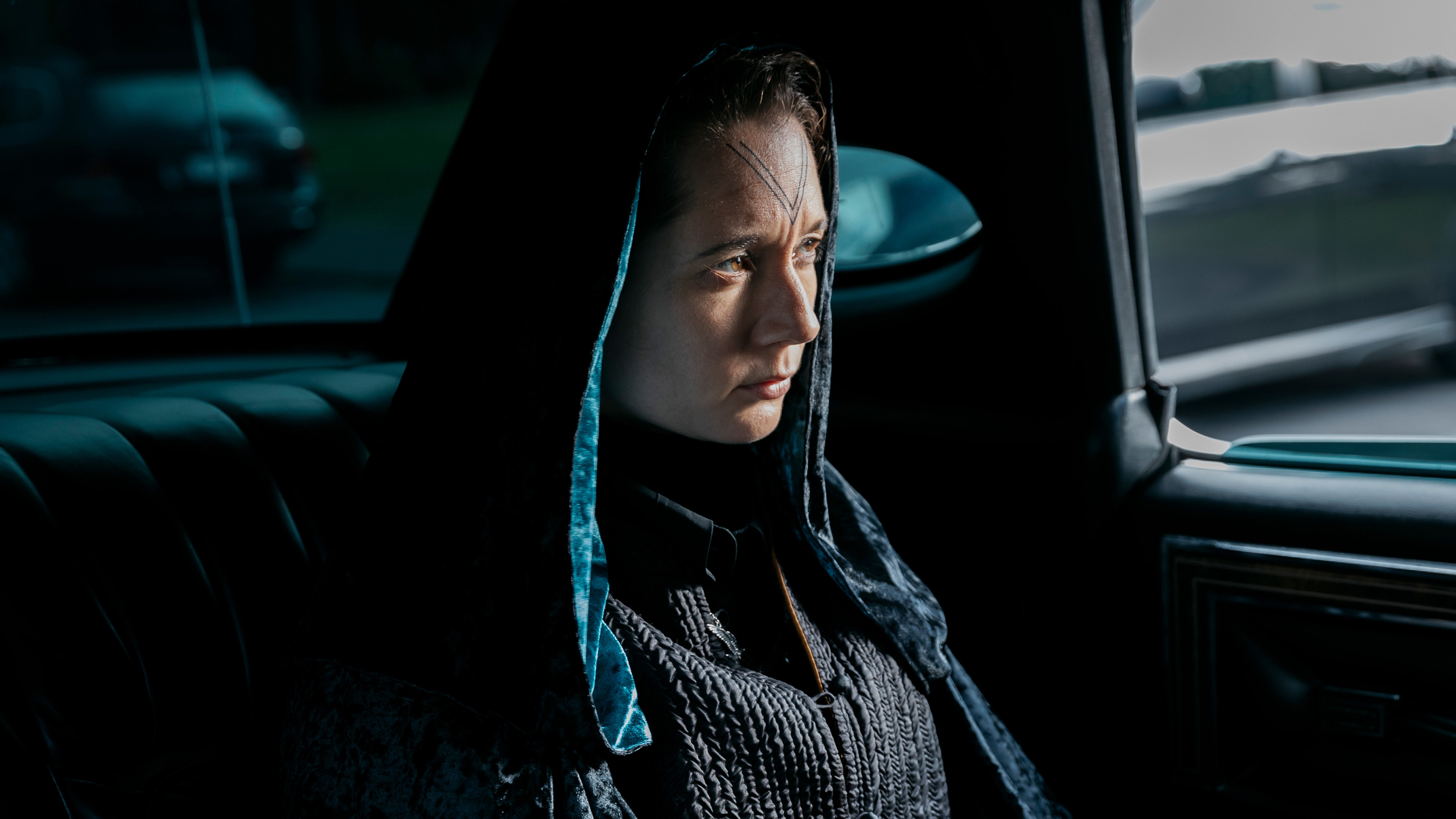 The Paragon Background