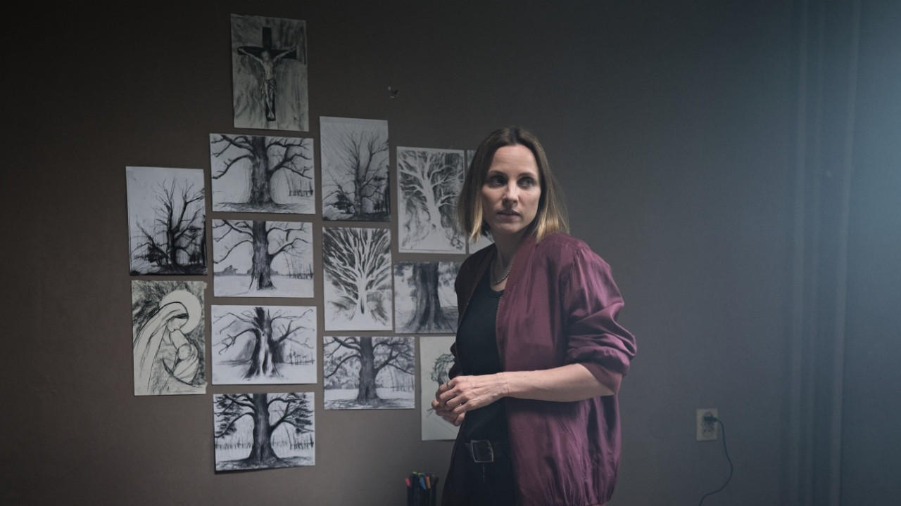 Lipowo. Conspiracy of Silence Background