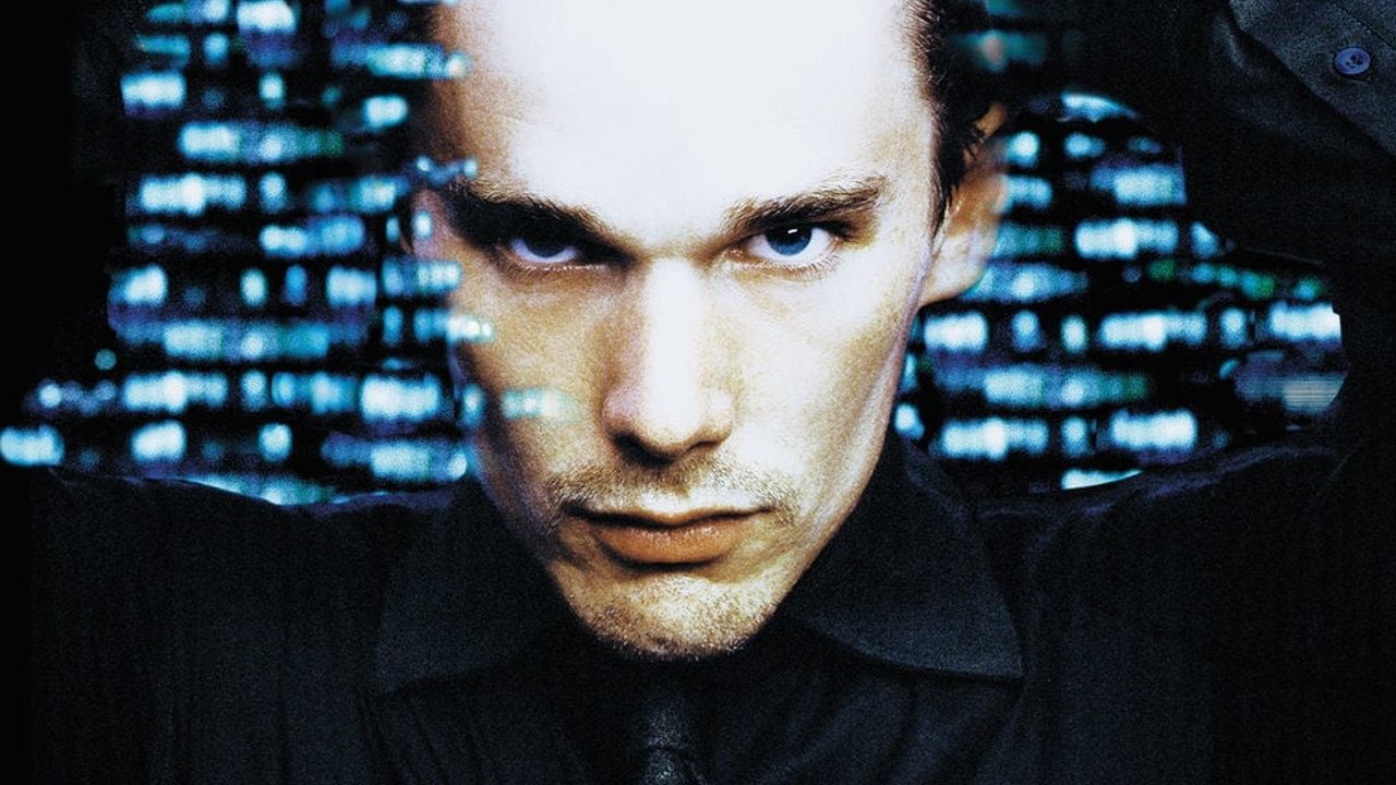 Hamlet Background