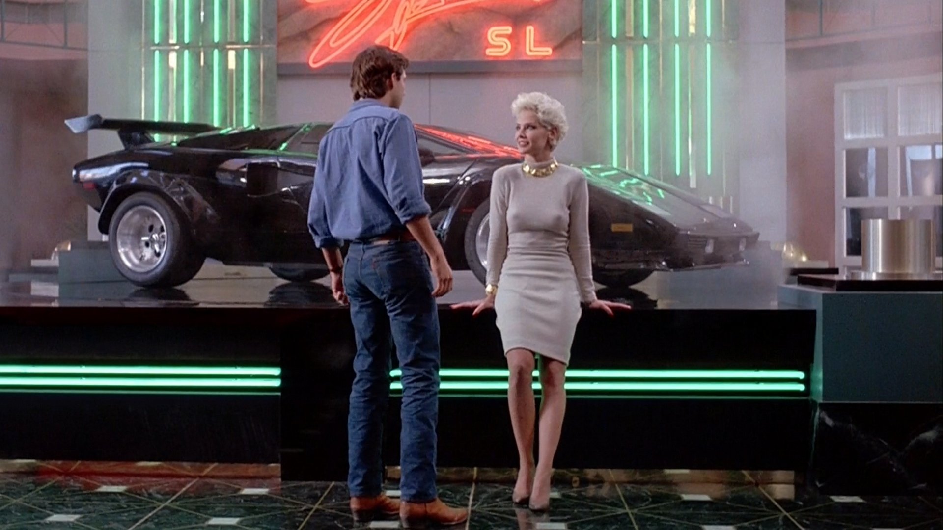 It Takes Two Background