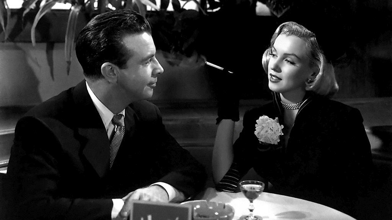 Right Cross Background