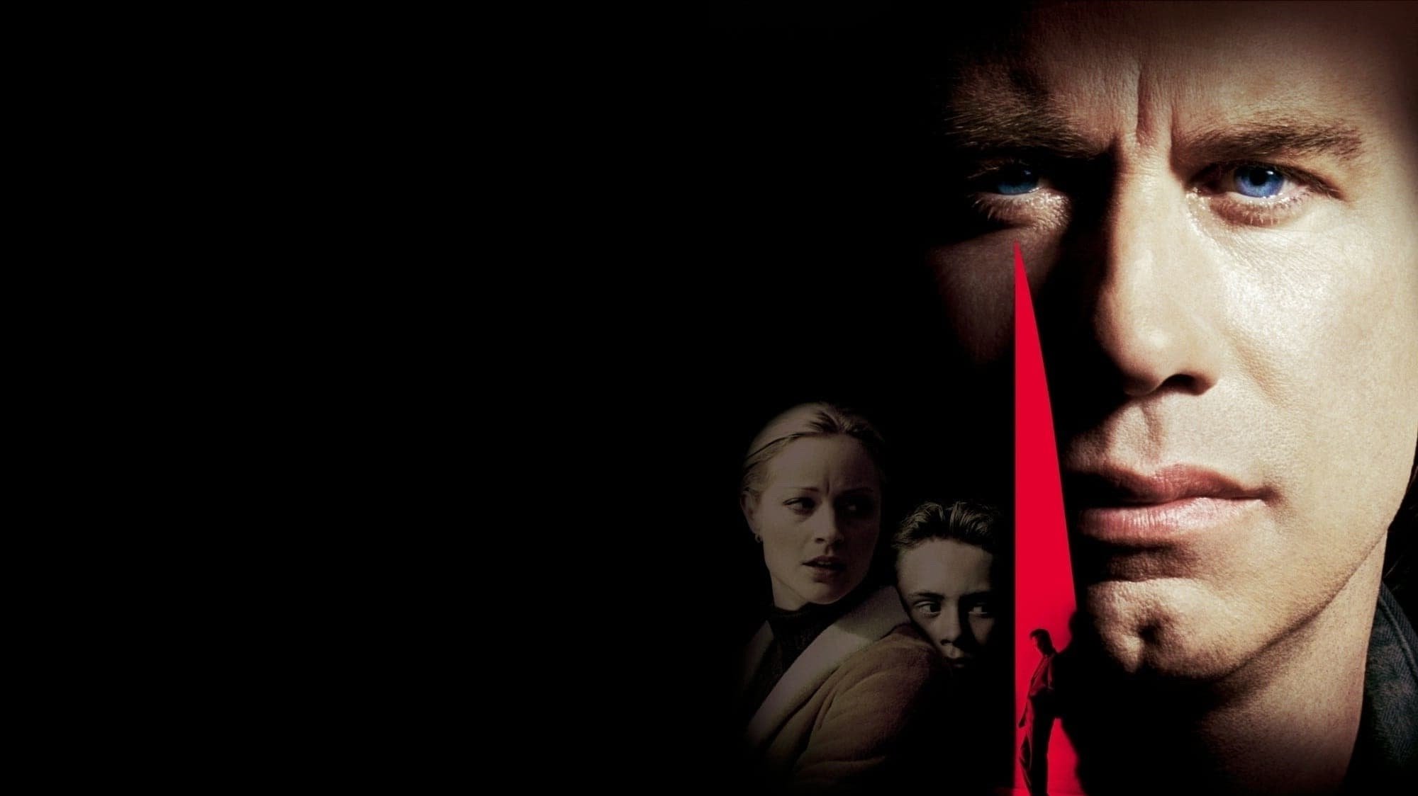 Domestic Disturbance Background