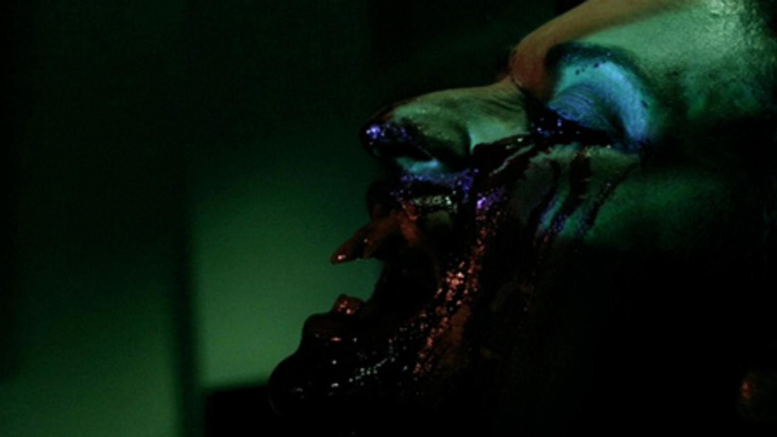 Mulberry Street Background