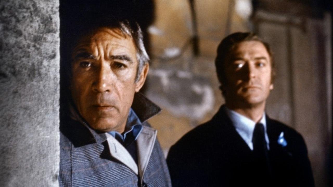 The Marseille Contract Background