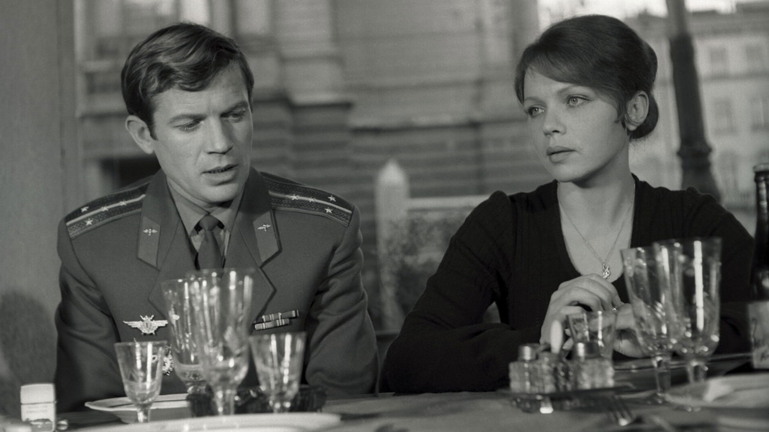 Because I Love Background