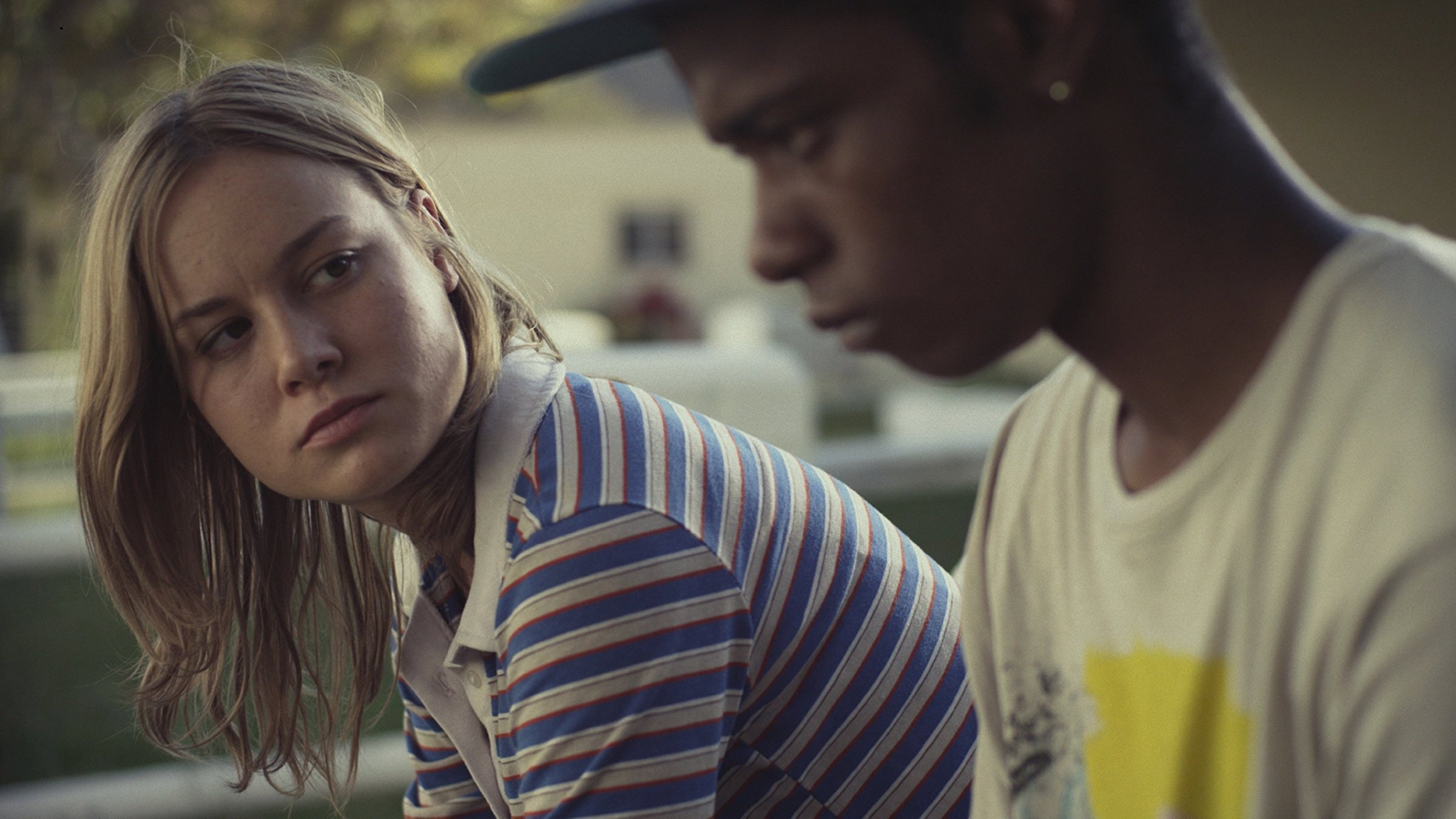 Short Term 12 Background