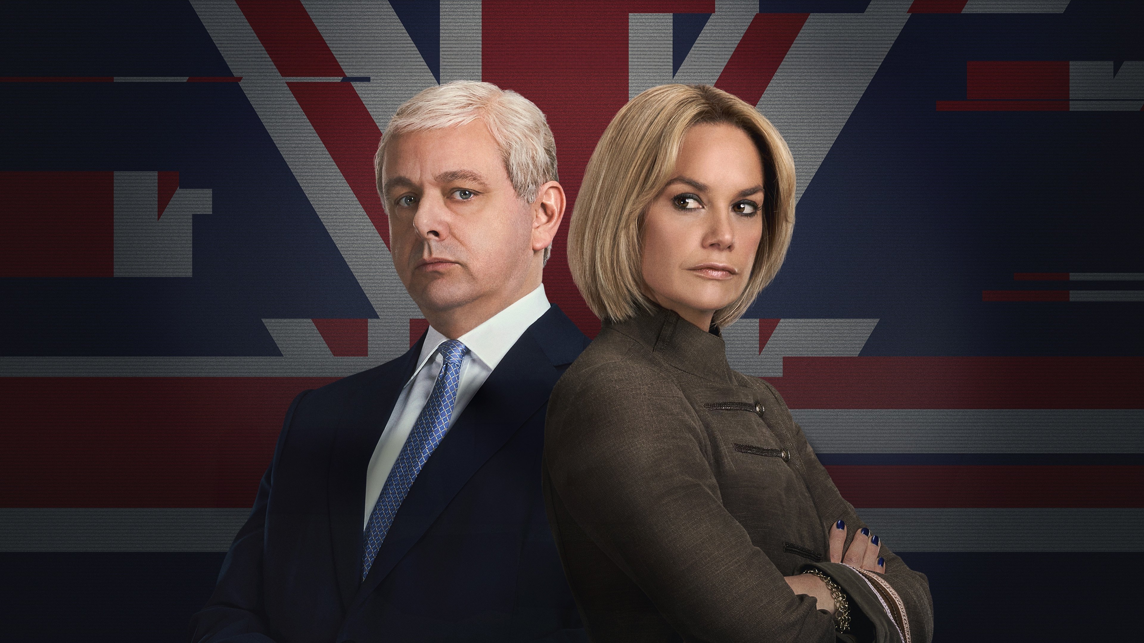 A Very Royal Scandal Background