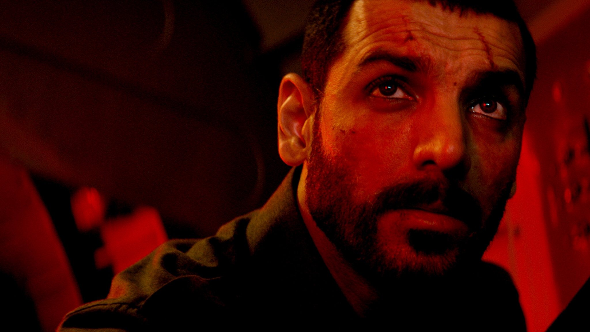 Romeo Akbar Walter Background