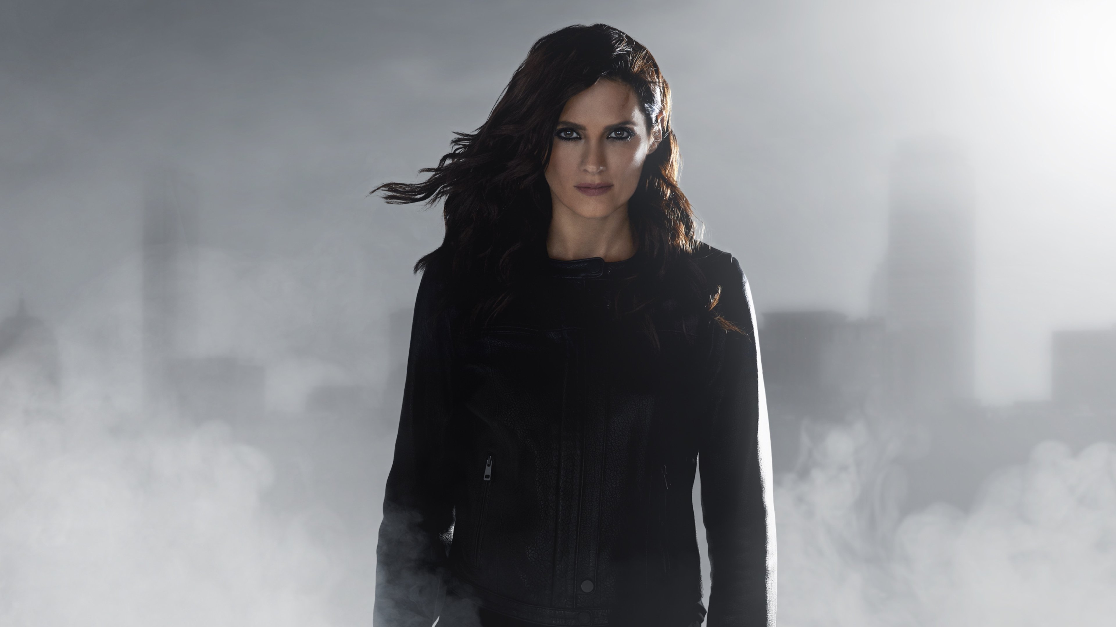 Absentia Background