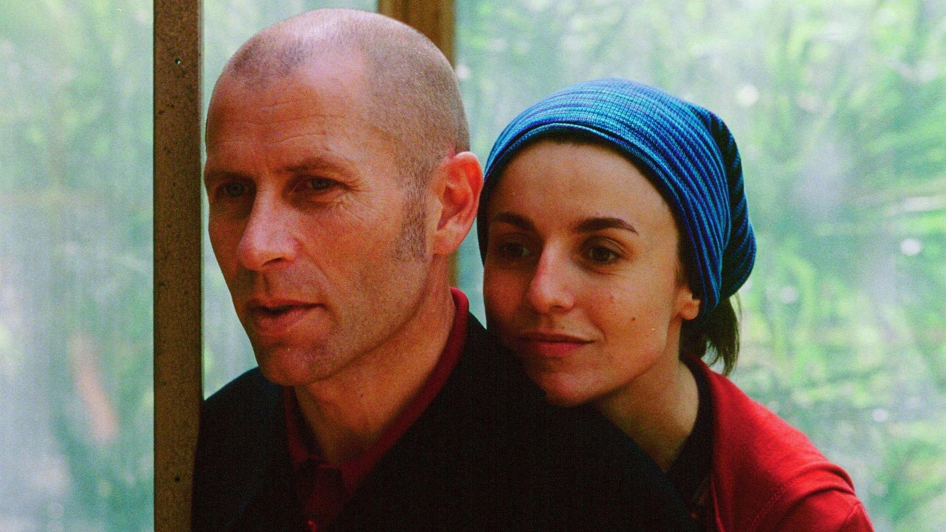 First Love Background