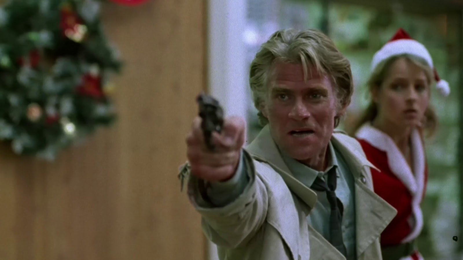 Trancers Background