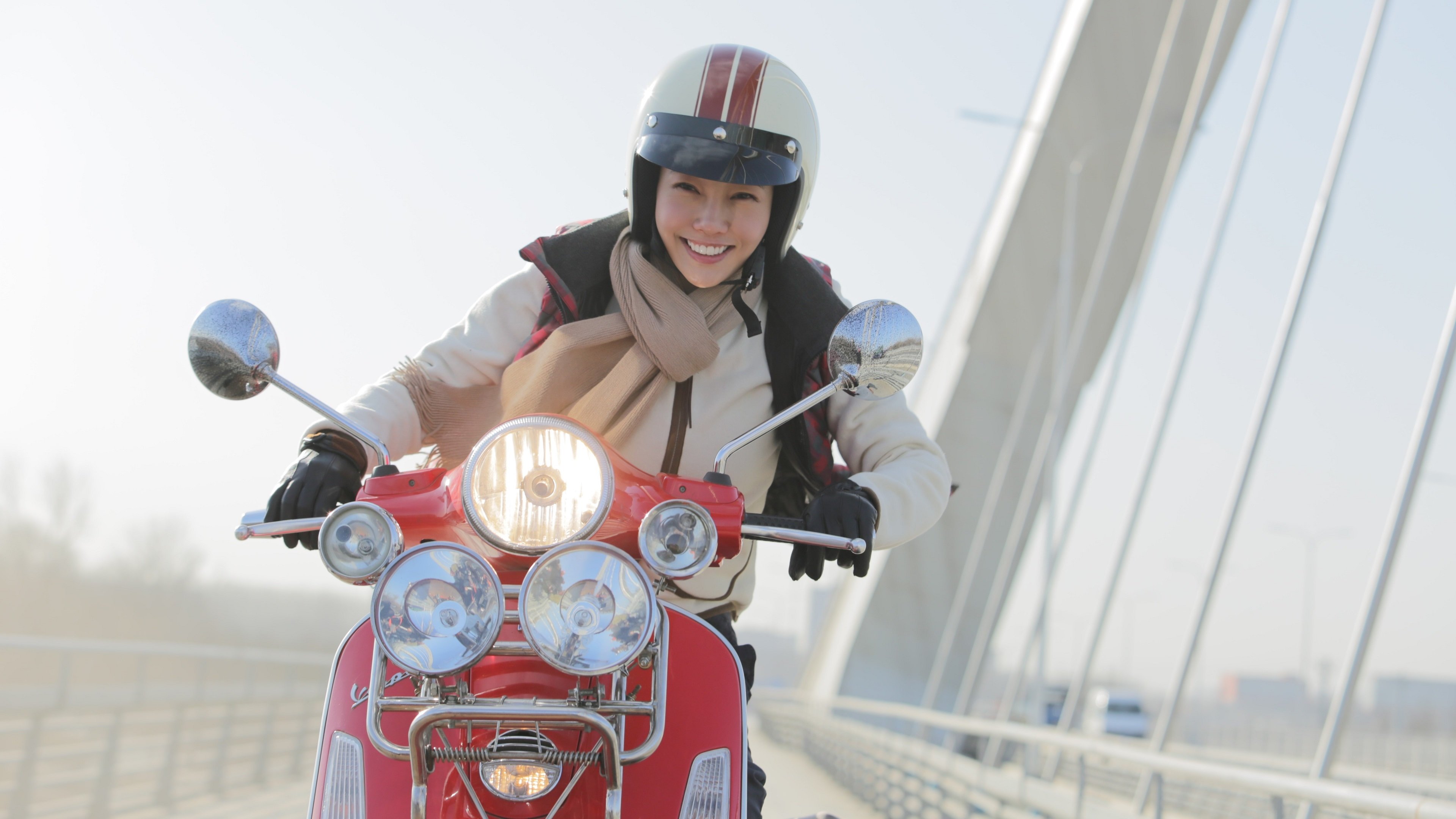 Go Away Mr. Tumor Background