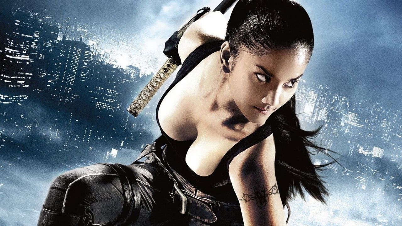 The Vanquisher Background