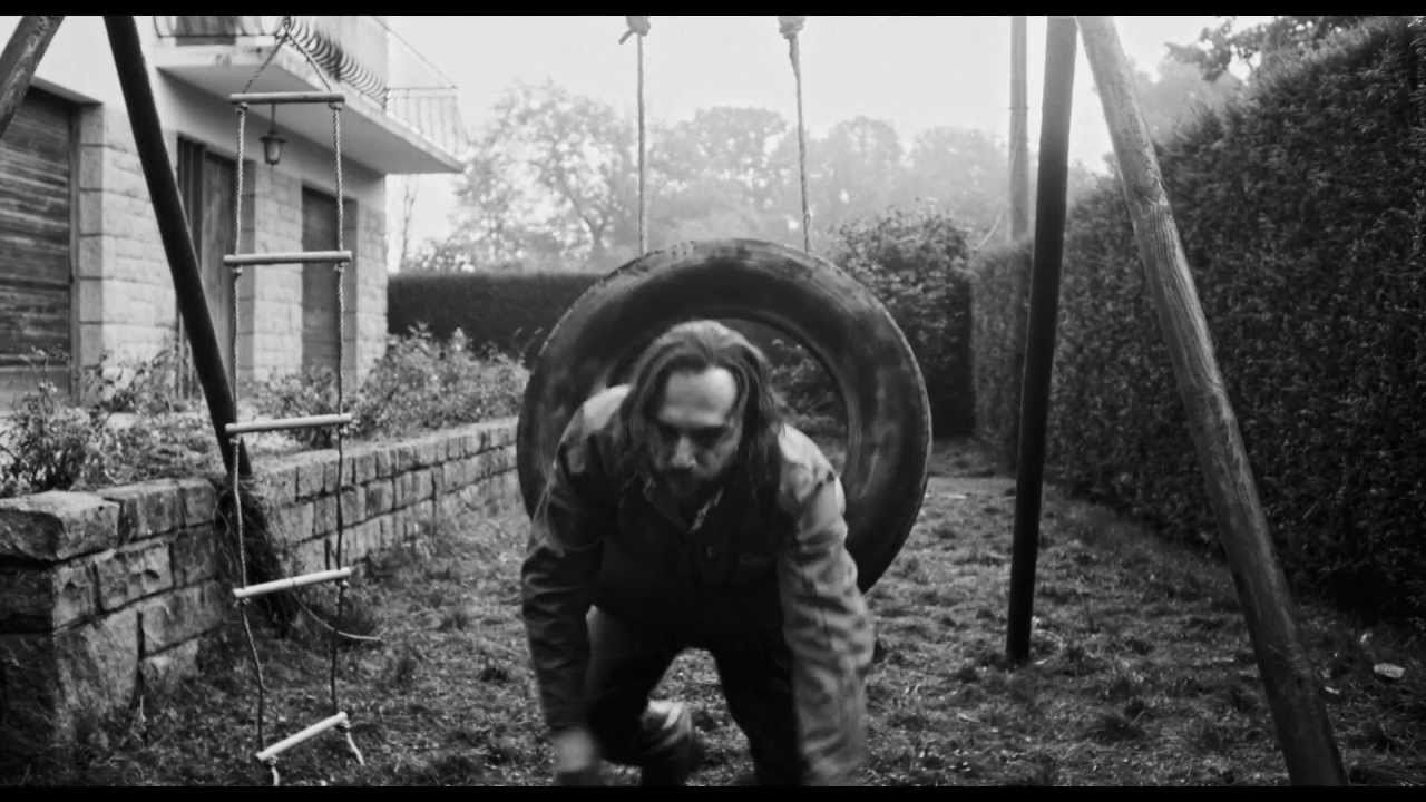 Death by Death Background