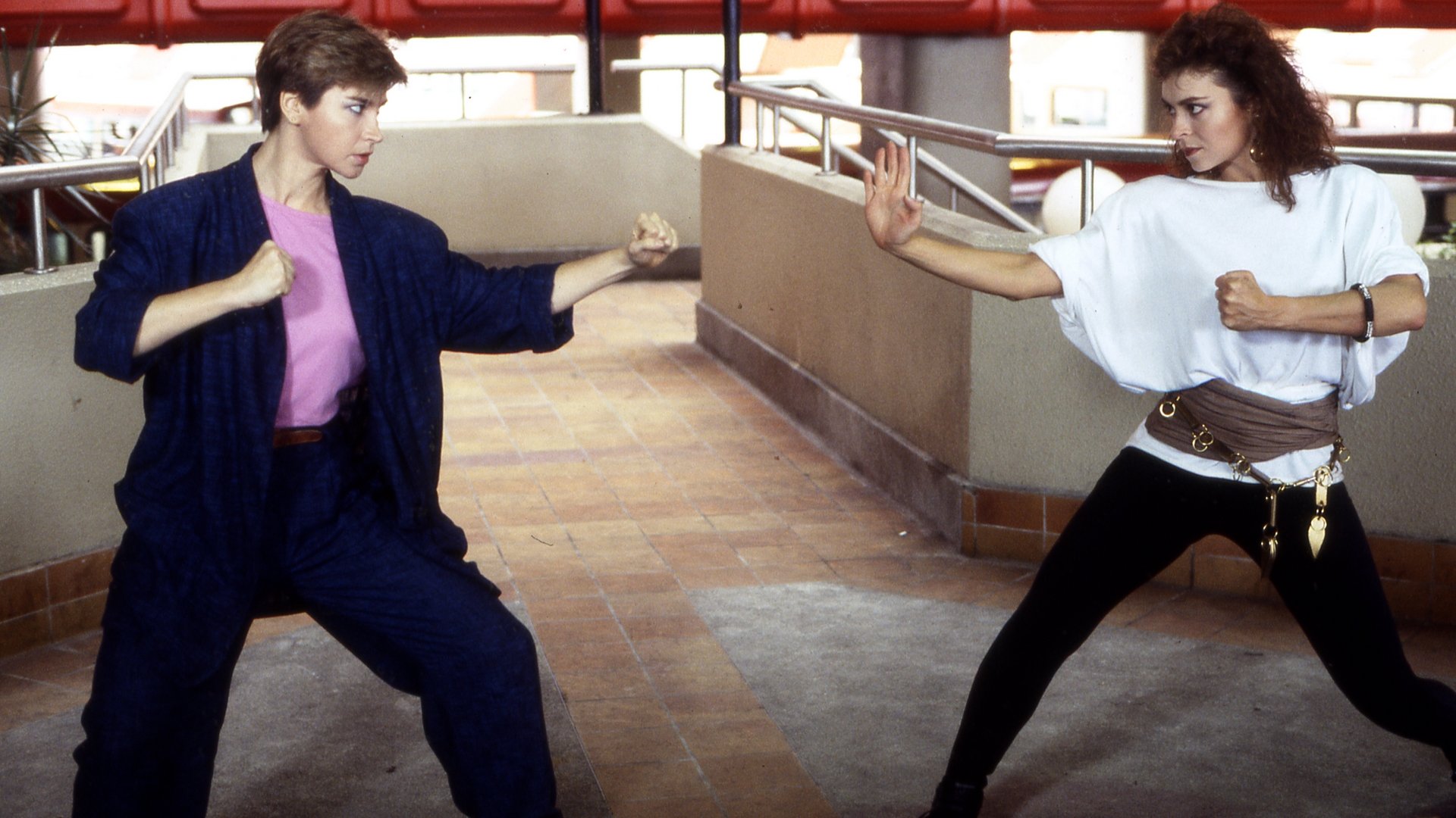 Righting Wrongs Background