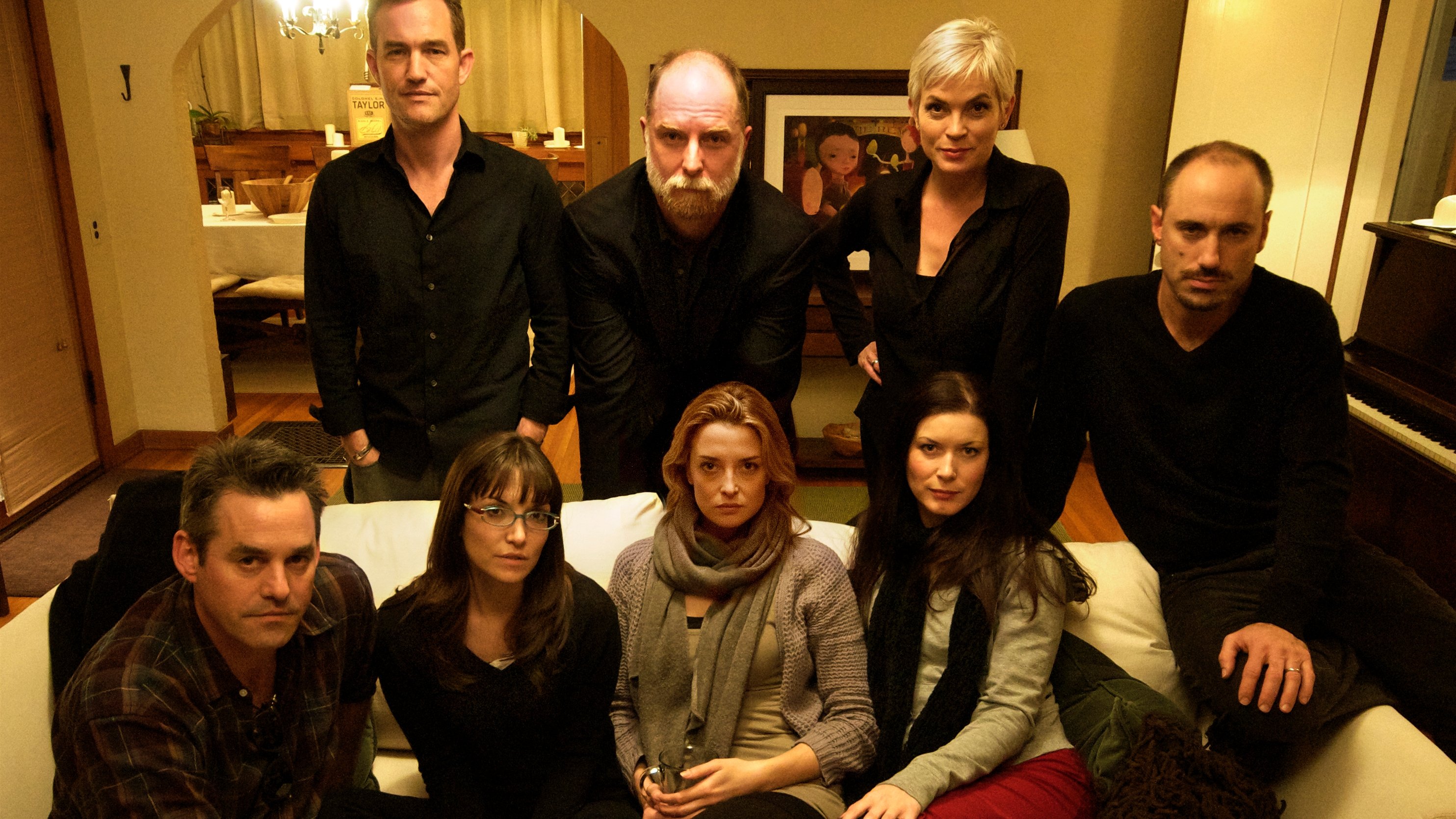 Coherence Background