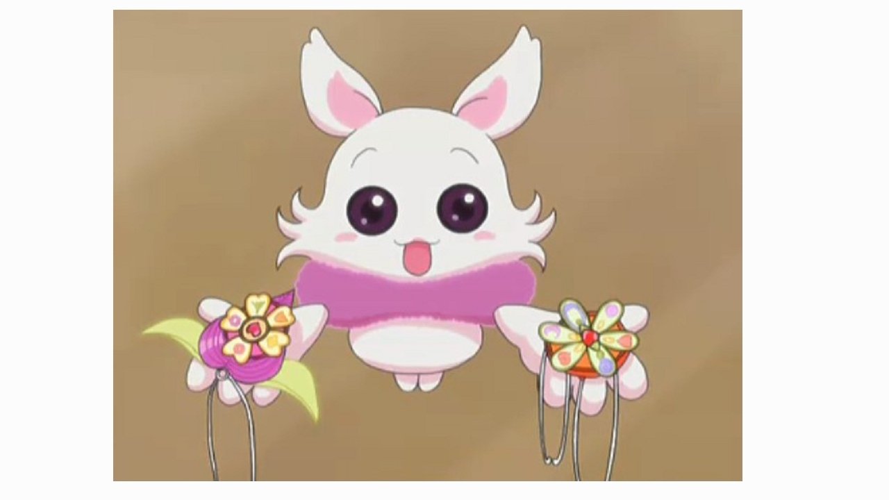 Petit Petit Muse Background