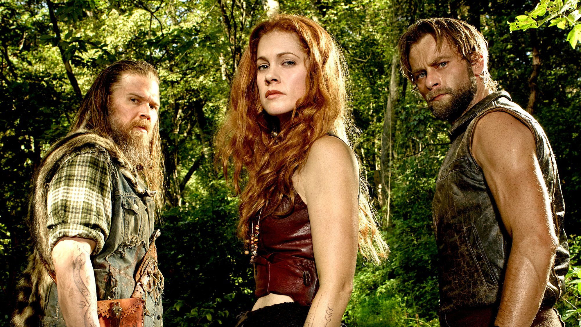 Outsiders Background