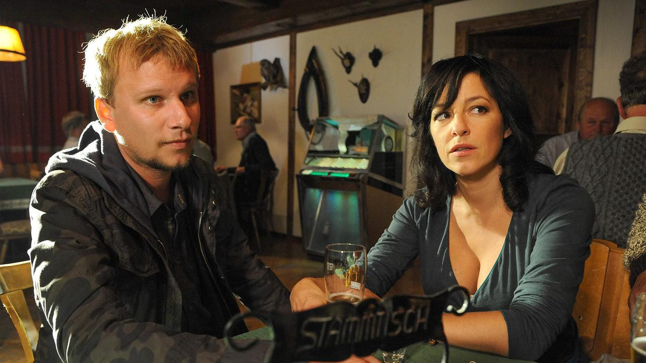 Steirerblut Background