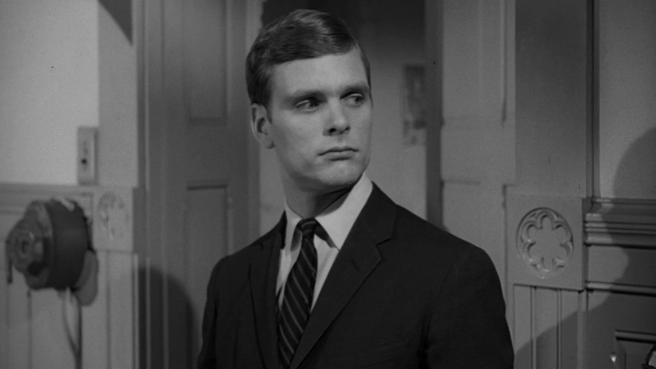 David and Lisa Background