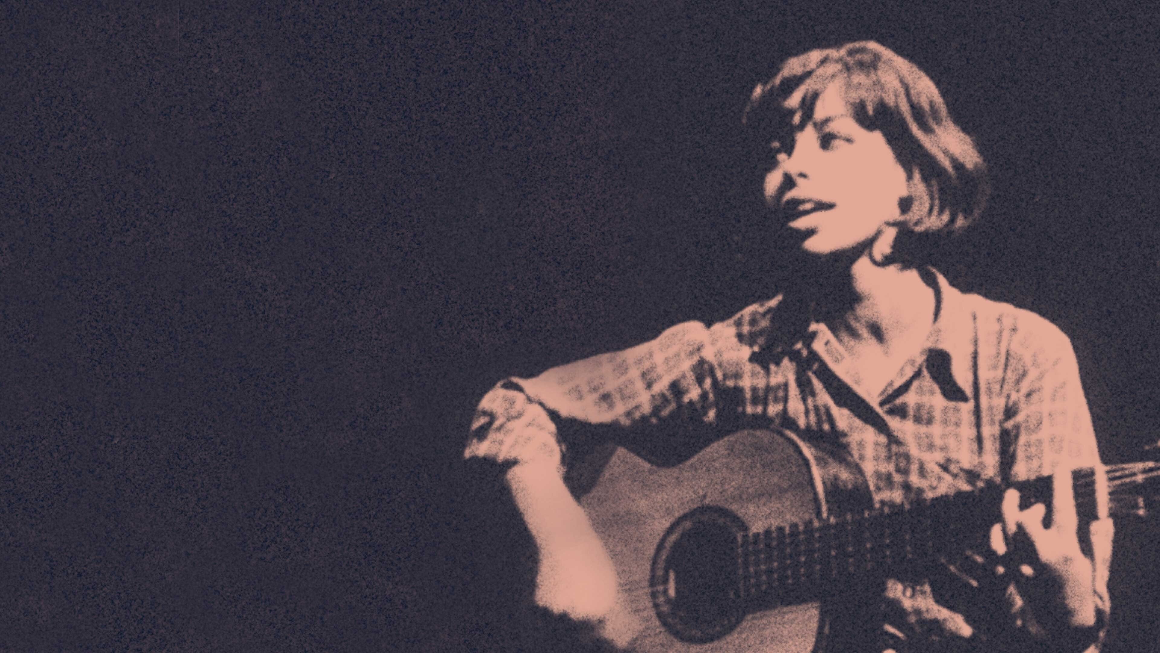 O Canto Livre de Nara Leão Background