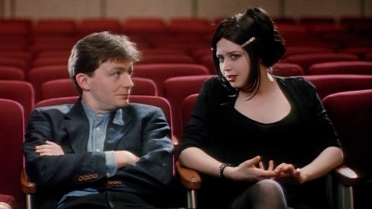 The Auteur Theory Background