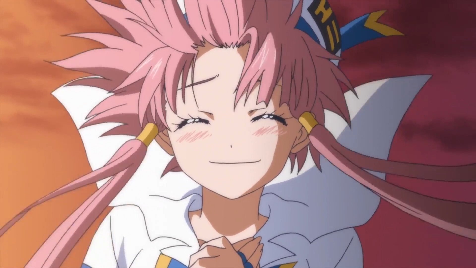 Aria the Avvenire Background