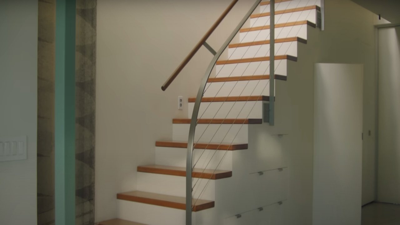 Computer Love Background