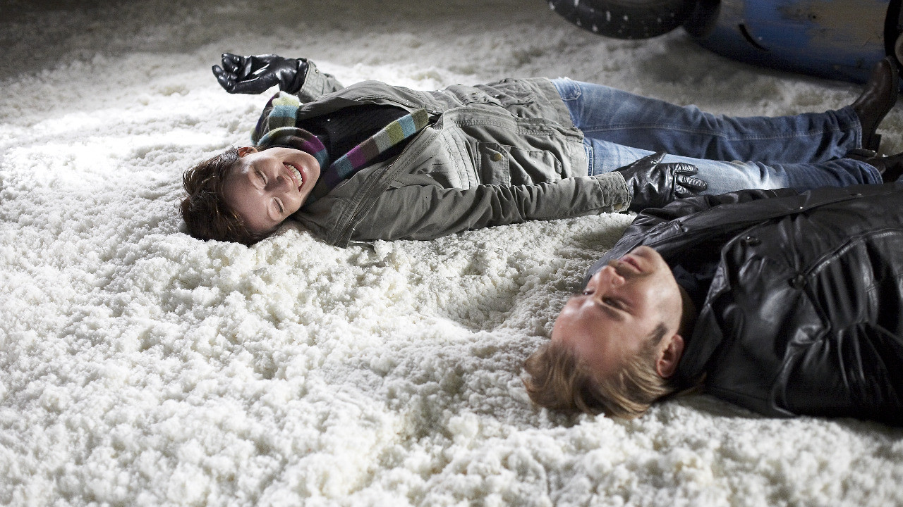 Free to Leave Background