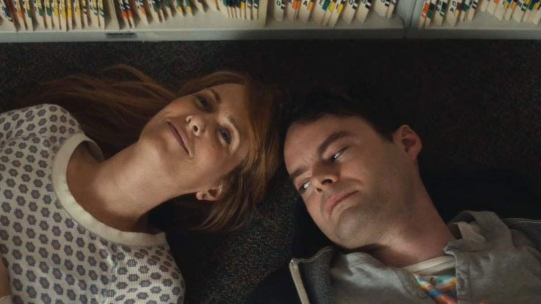 The Skeleton Twins Background