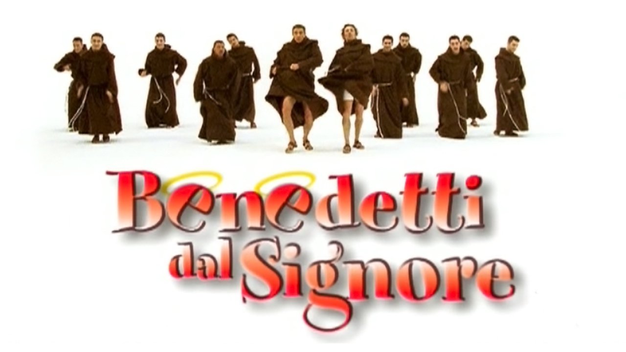 Benedetti dal Signore Background