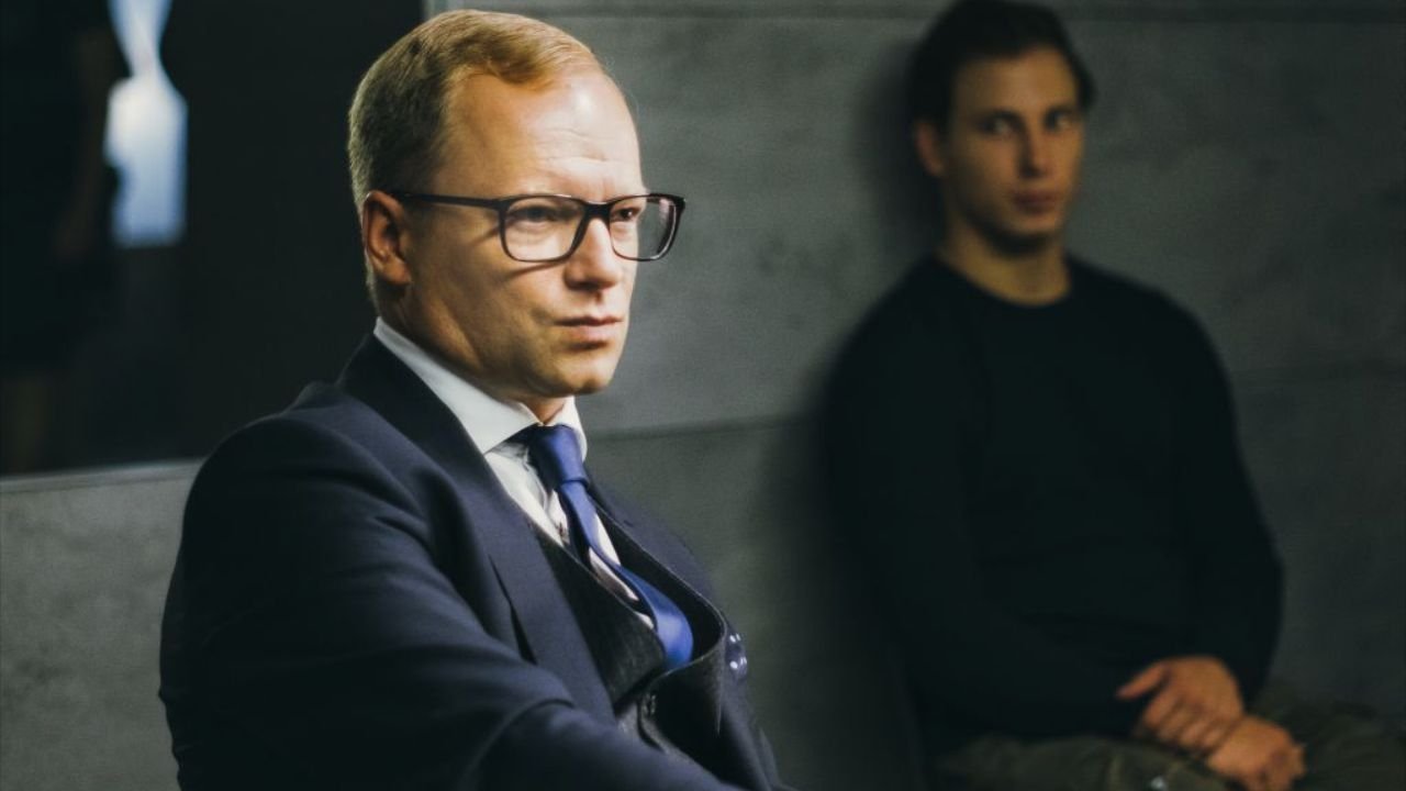 It's in the Bank Background