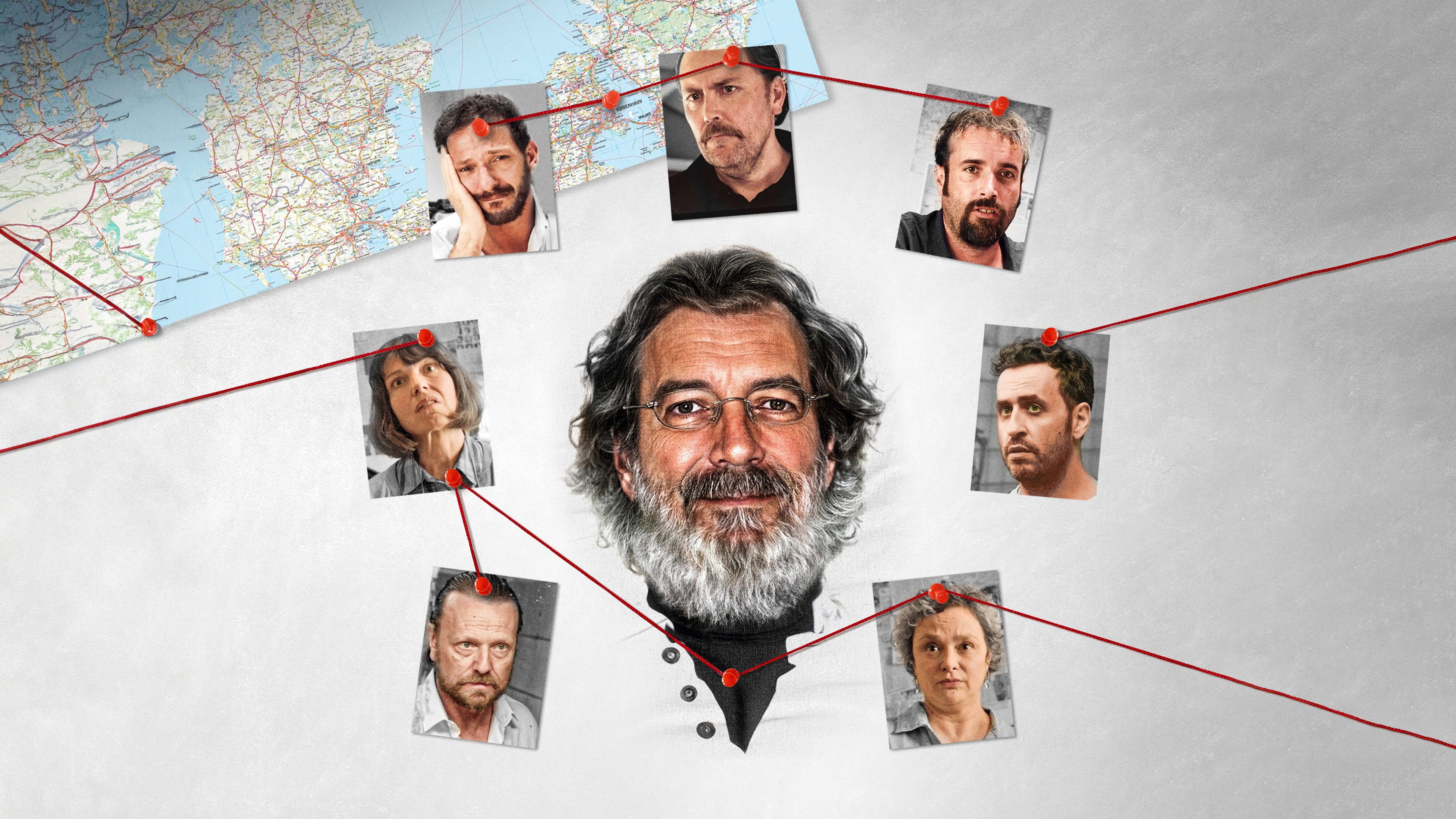 Plastic Guns Background